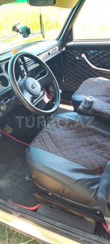 LADA (VAZ) 2105 1996, 30,000 km - 1.5 l - Xaçmaz
