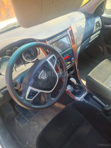 Khazar SD 2020, 200,000 km - 1.6 l - Bakı