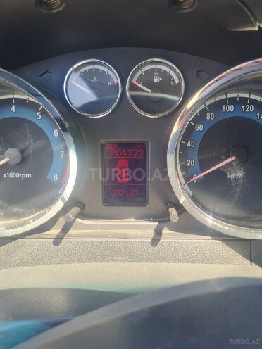 Khazar SD 2020, 200,000 km - 1.6 l - Bakı