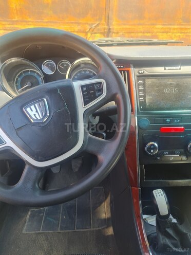 Khazar SD 2020, 200,000 km - 1.6 l - Bakı