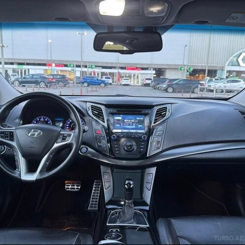 Hyundai i40 2014, 200,000 km - 2.0 l - Bakı
