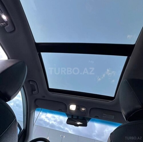 Hyundai i40 2014, 200,000 km - 2.0 l - Bakı