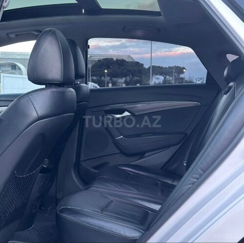 Hyundai i40 2014, 200,000 km - 2.0 l - Bakı