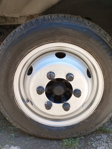 GAZ 3302-744 2009, 150,000 km - 2.5 l - Quba