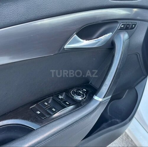 Hyundai i40 2014, 200,000 km - 2.0 l - Bakı