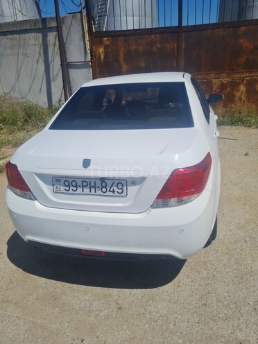 Khazar SD 2020, 200,000 km - 1.6 l - Bakı