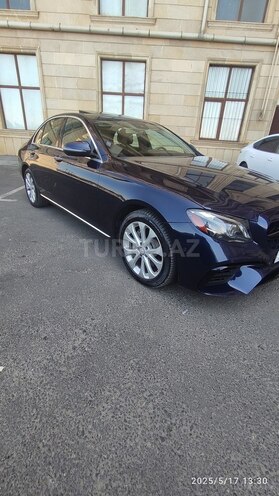 Mercedes E 300 2017, 160,000 km - 2.0 л - Bakı