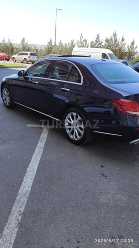 Mercedes E 300 2017, 160,000 km - 2.0 л - Bakı