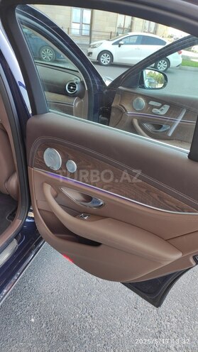 Mercedes E 300 2017, 160,000 km - 2.0 л - Bakı