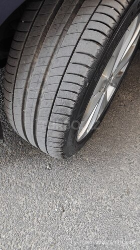Mercedes E 300 2017, 160,000 km - 2.0 л - Bakı