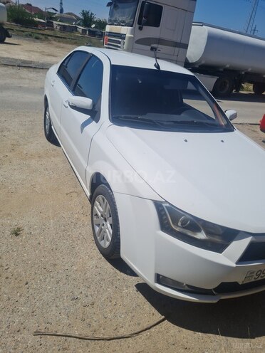 Khazar SD 2020, 200,000 km - 1.6 l - Bakı