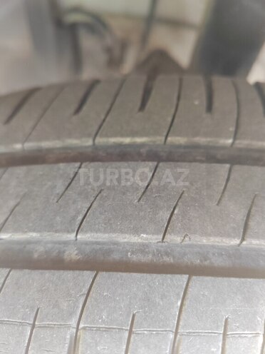 Nissan March 2016, 50,000 km - 1.2 l - Bakı