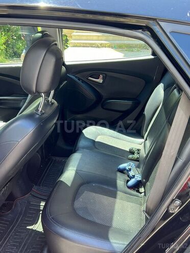 Hyundai ix35 2012, 160,000 km - 2.0 l - Bakı