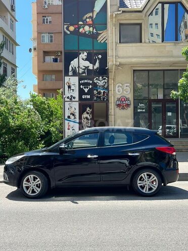 Hyundai ix35 2012, 160,000 km - 2.0 l - Bakı