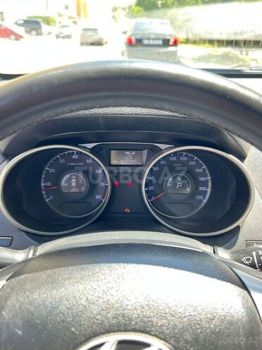 Hyundai ix35 2012, 160,000 km - 2.0 l - Bakı