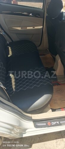 DongFeng Aeolus S30 2015, 280,000 km - 1.6 l - Bakı
