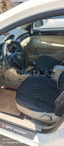 DongFeng Aeolus S30 2015, 280,000 km - 1.6 l - Bakı