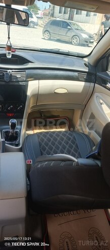 DongFeng Aeolus S30 2015, 280,000 km - 1.6 l - Bakı