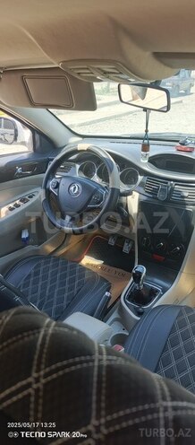 DongFeng Aeolus S30 2015, 280,000 km - 1.6 l - Bakı