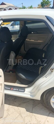DongFeng Aeolus S30 2015, 280,000 km - 1.6 l - Bakı