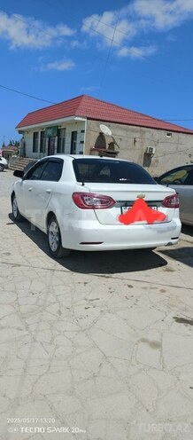 DongFeng Aeolus S30 2015, 280,000 km - 1.6 l - Bakı
