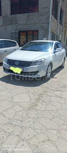 DongFeng Aeolus S30 2015, 280,000 km - 1.6 l - Bakı