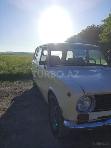 LADA (VAZ) 2102 1982, 95,865 km - 1.3 l - Tovuz