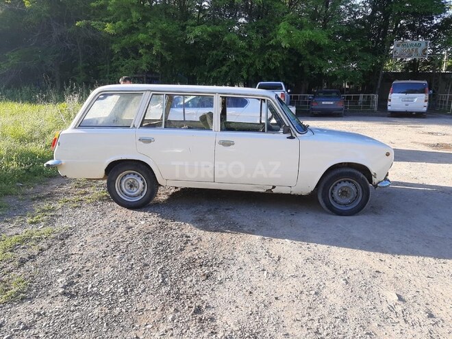 LADA (VAZ) 2102 1982, 95,865 km - 1.3 l - Tovuz