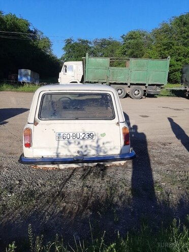 LADA (VAZ) 2102 1982, 95,865 km - 1.3 l - Tovuz