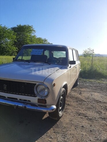 LADA (VAZ) 2102 1982, 95,865 km - 1.3 l - Tovuz