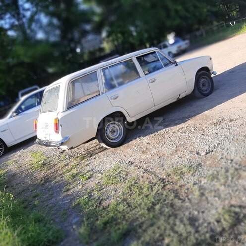 LADA (VAZ) 2102 1982, 95,865 km - 1.3 l - Tovuz