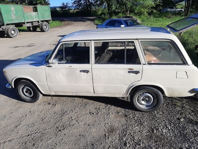 LADA (VAZ) 2102 1982, 95,865 km - 1.3 l - Tovuz