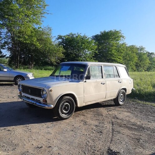 LADA (VAZ) 2102 1982, 95,865 km - 1.3 l - Tovuz