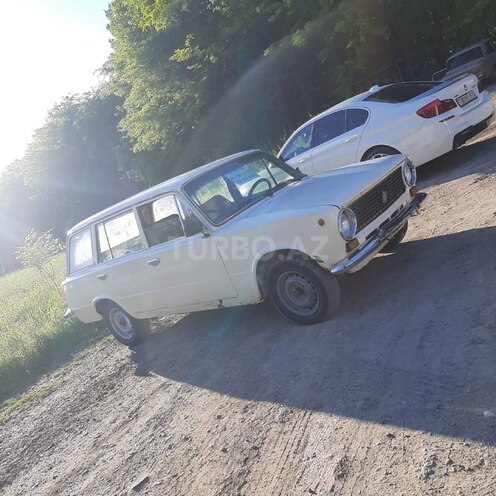 LADA (VAZ) 2102 1982, 95,865 km - 1.3 l - Tovuz