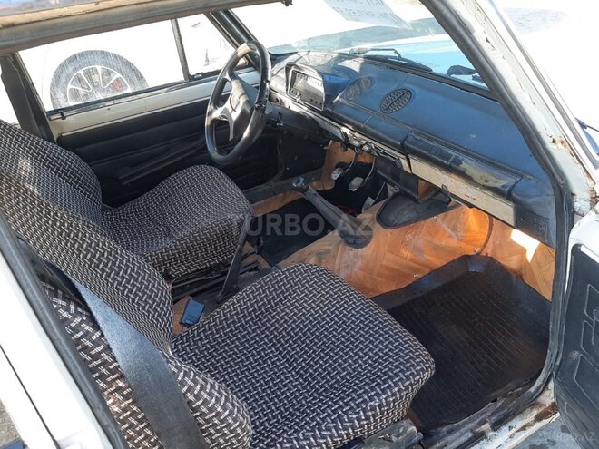 LADA (VAZ) 2102 1982, 95,865 km - 1.3 l - Tovuz