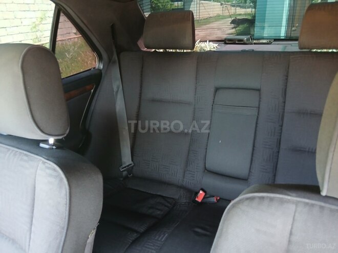 Mercedes C 220 d 1999, 333,000 km - 2.2 l - Bakı