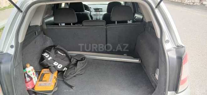 Opel Astra 2009, 253,323 km - 1.4 l - Gəncə