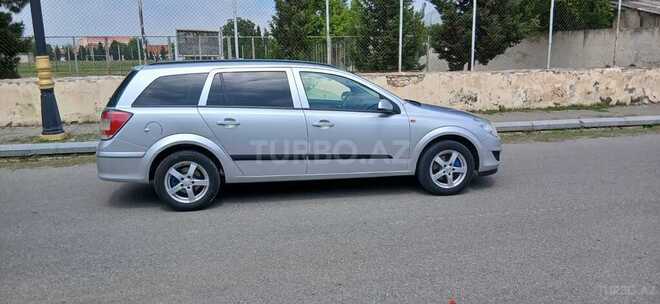 Opel Astra 2009, 253,323 km - 1.4 l - Gəncə
