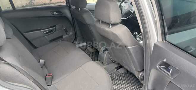 Opel Astra 2009, 253,323 km - 1.4 l - Gəncə