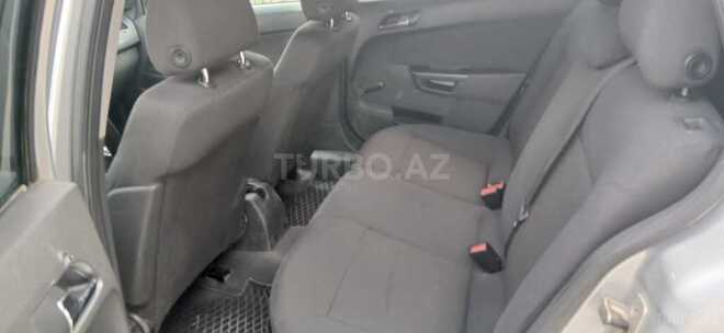 Opel Astra 2009, 253,323 km - 1.4 l - Gəncə