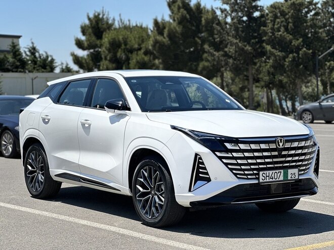 Changan  2025, 0 km - 1.5 l - Bakı