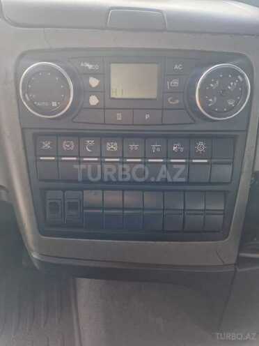 MAN TGX 18.480 2010, 1,055,916 km - 12.0 l - Xırdalan