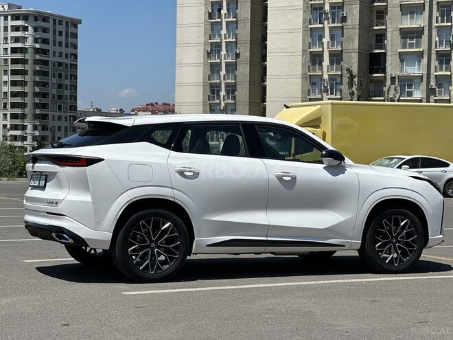 Changan  2025, 0 km - 1.5 l - Bakı