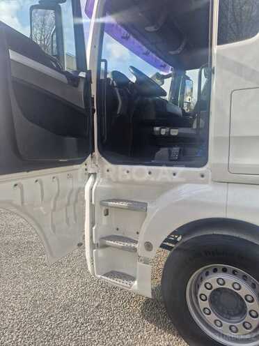 MAN TGX 18.480 2010, 1,055,916 km - 12.0 l - Xırdalan