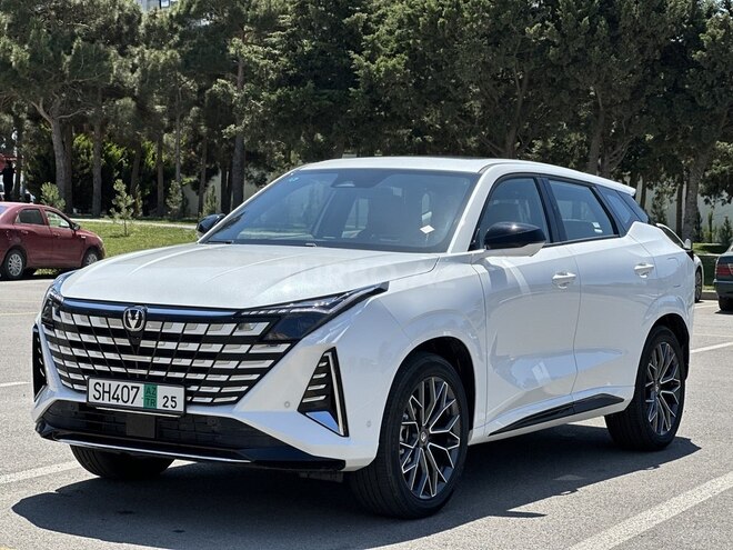 Changan  2025, 0 km - 1.5 l - Bakı