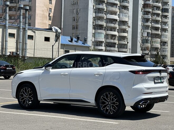 Changan  2025, 0 km - 1.5 l - Bakı