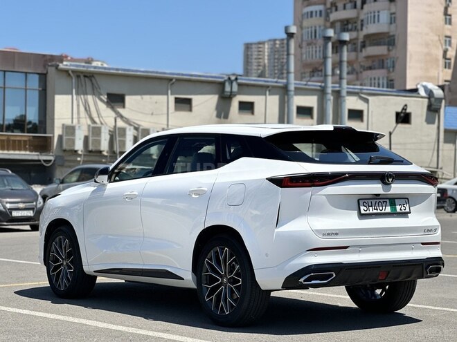 Changan  2025, 0 km - 1.5 l - Bakı