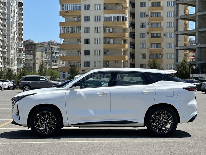 Changan  2025, 0 km - 1.5 l - Bakı
