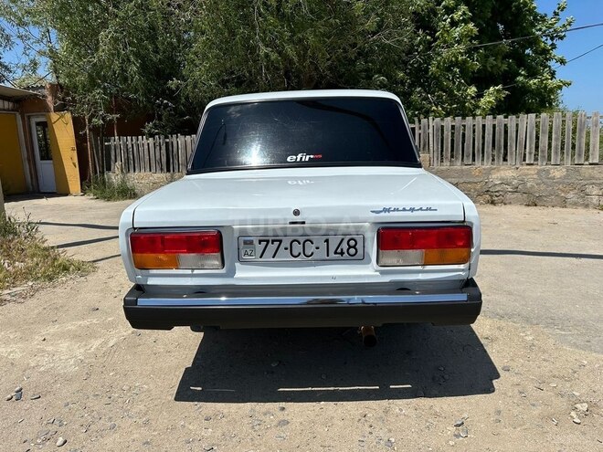LADA (VAZ) 2107 2007, 90,000 km - 1.6 л - Bakı
