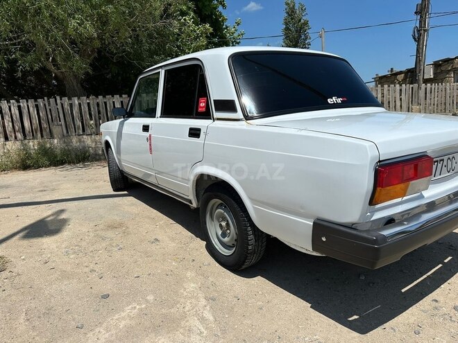 LADA (VAZ) 2107 2007, 90,000 km - 1.6 л - Bakı